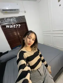 Wait??