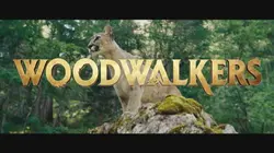 Woodwalkers