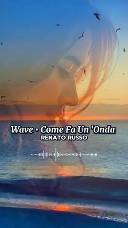Wave • Renato Russo