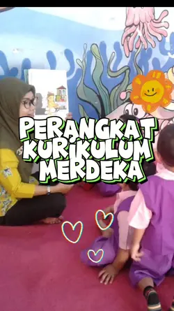 perangkat kumer