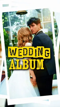 Wedding Album