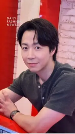 사랑은 봄비처럼 내 마음 적시고