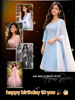 जन्मदिनको शुभकामना