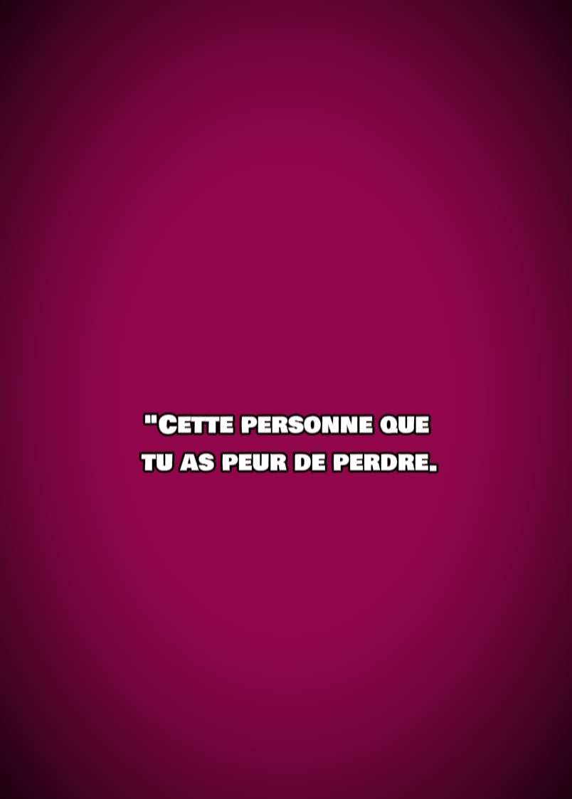 le plus triste