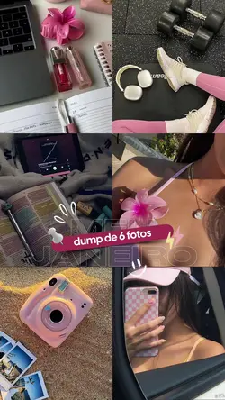 Meu janeiro 