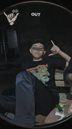 blur mata satu foto
