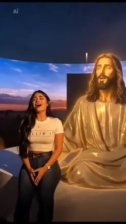 Cante com Jesus 