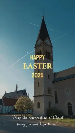 Happy Easter