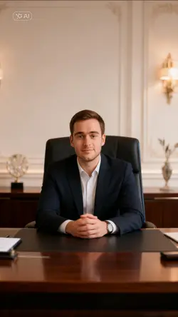 The Professional CEO