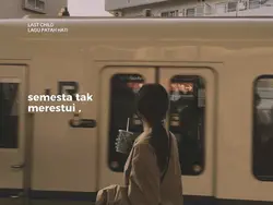 semesta tak merestui