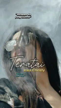 Teratai INKA CHRISTY