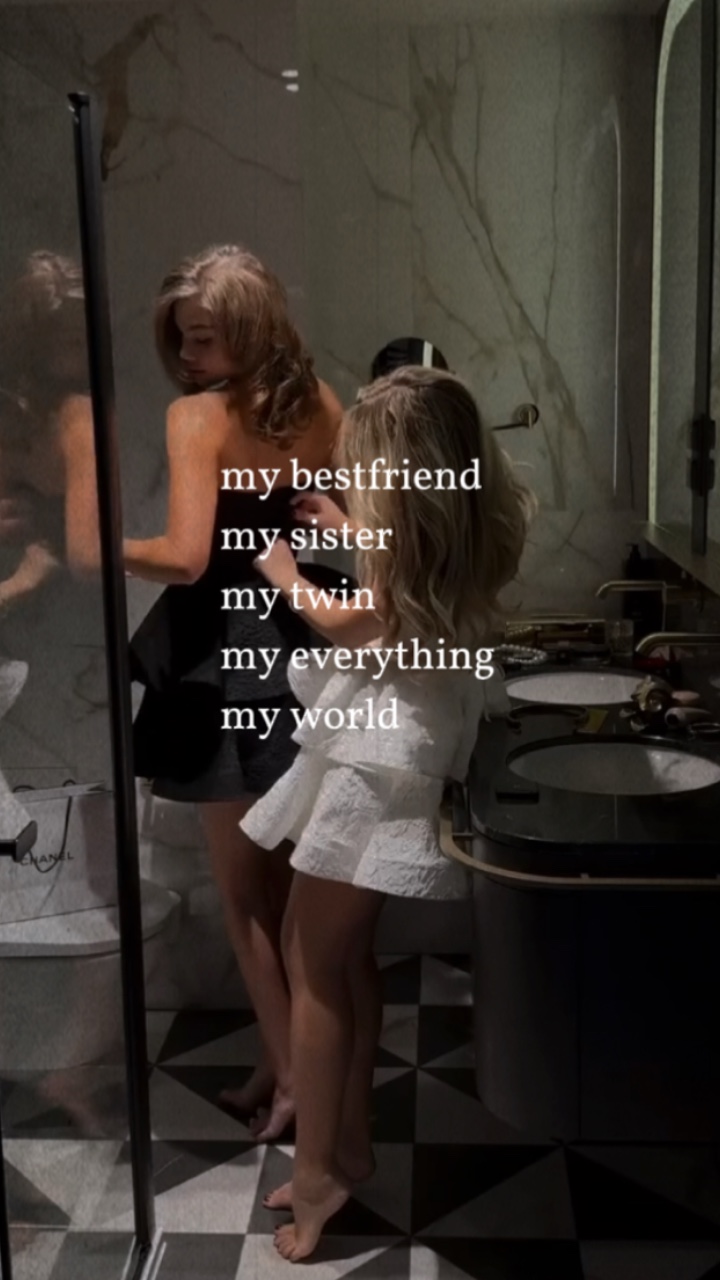 My everyting