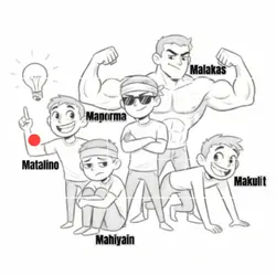 Solid Kong Tropa