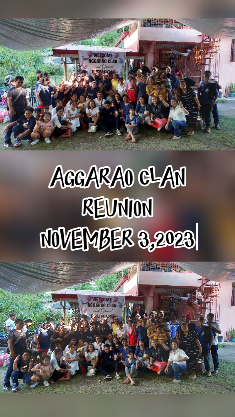 reunion