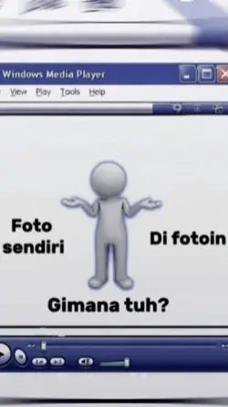 foto sendiri vs di 