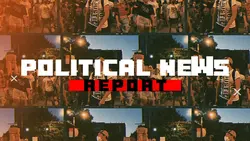 Political News Intro
