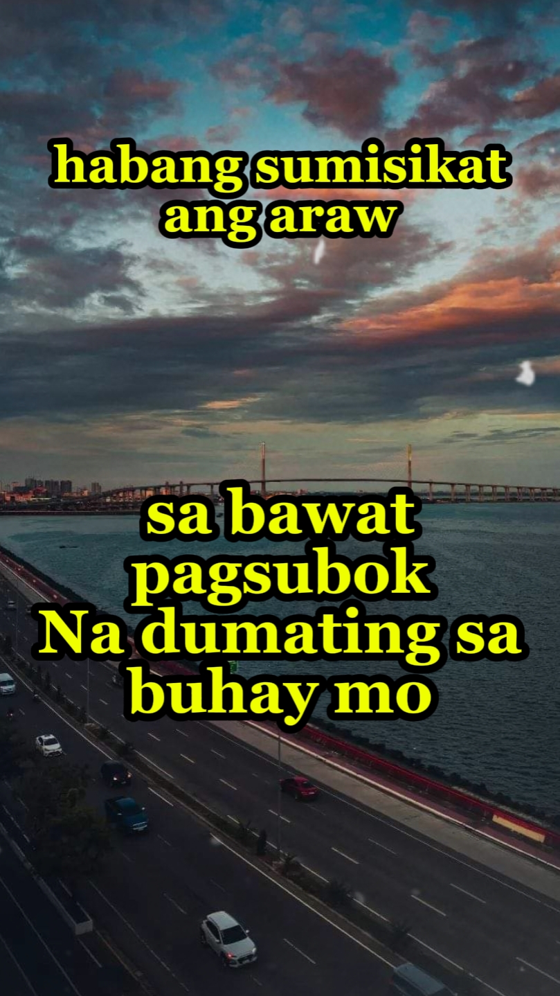 bagong pag asa