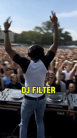 DJ FILTER 