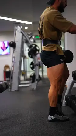 GYM EDIT 
