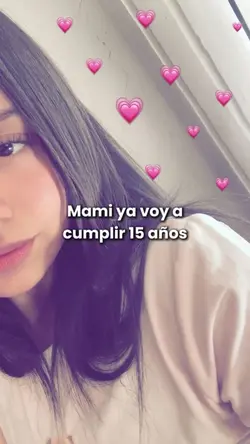 15 años