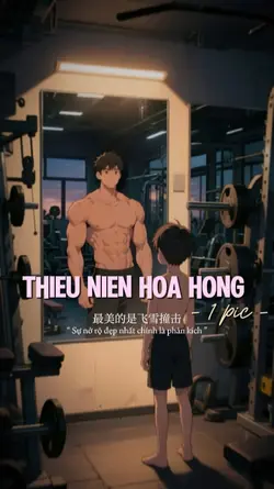 Thay đổi bản thân