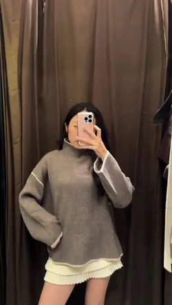 zara haul