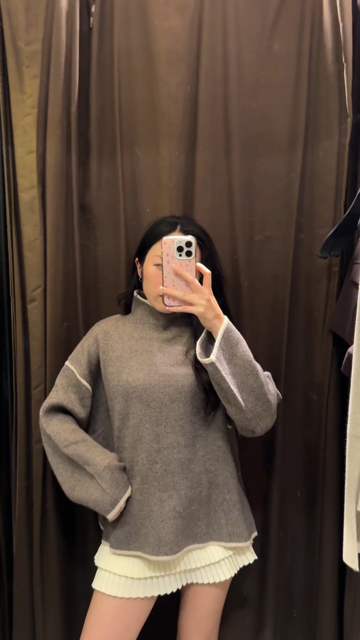 Zara Haul