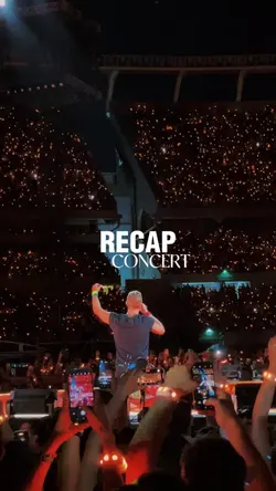 Recap Concert