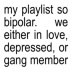 Playlist covers