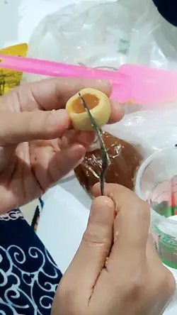 kue lebaran