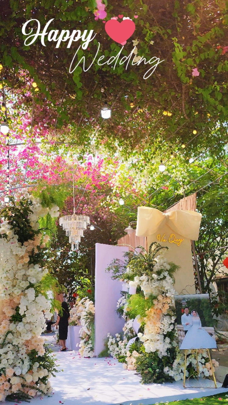 Wedding day