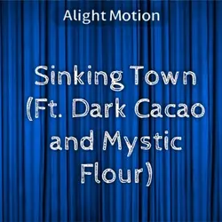 Sinking Town