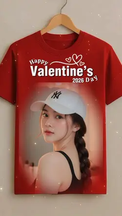 Happy Valentine'sday