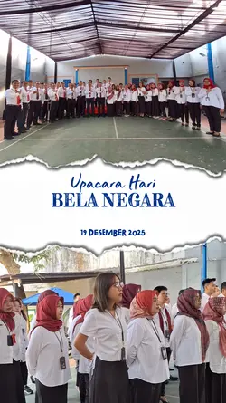 Hari Bela Negara