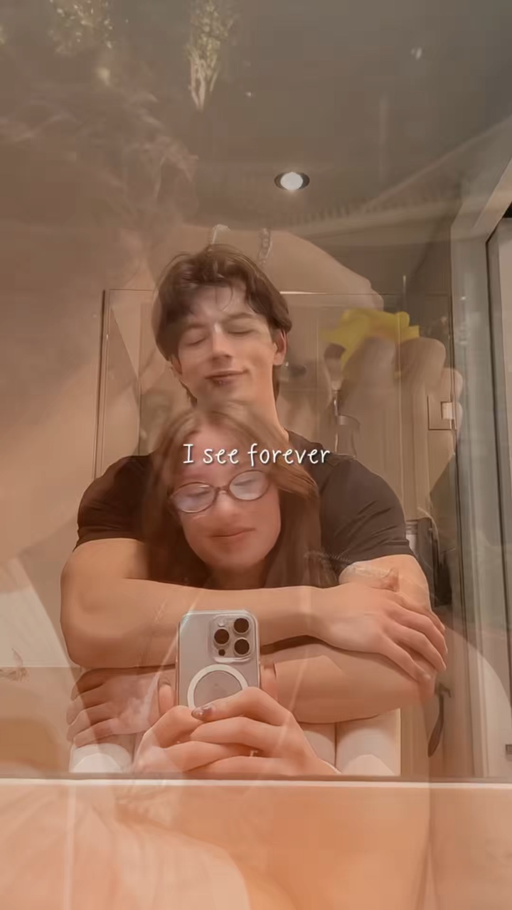 Moments d'amour en couple 