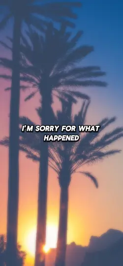 I’m sorry for what 