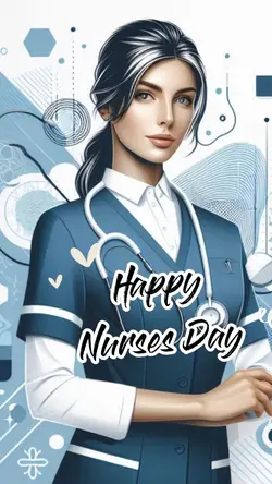 Happy Nurses Day 