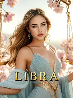 Libra Zodiac