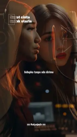 surat cinta u/starla
