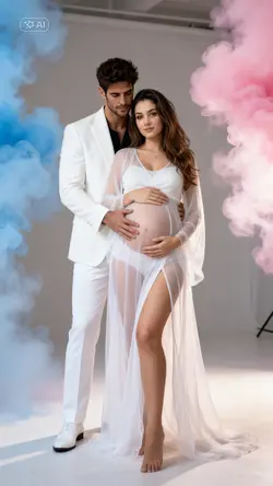 pregnant