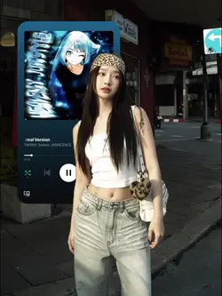 HEAVENLY JUMSTYLE