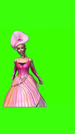 Ariana Grande Petal