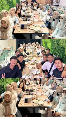 3 foto bukber