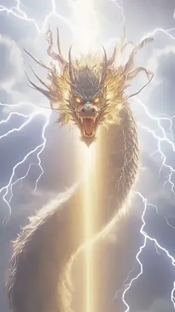 Gold Dragon 25