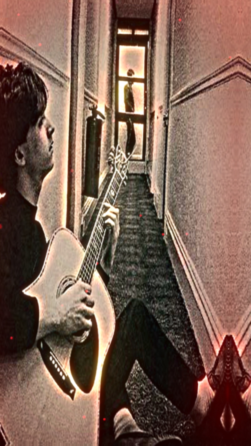 မင်းဘာကောင်လဲငါမသိဘု