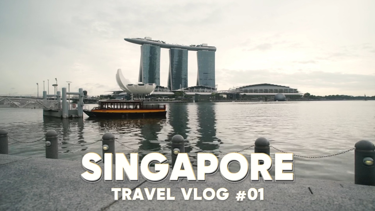 Travel intro