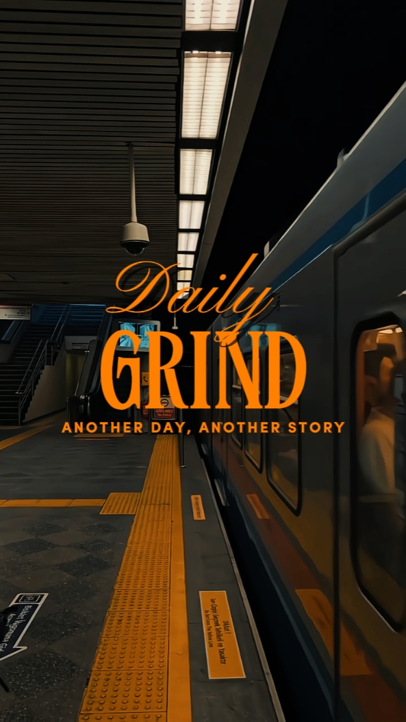 Daily Grind 