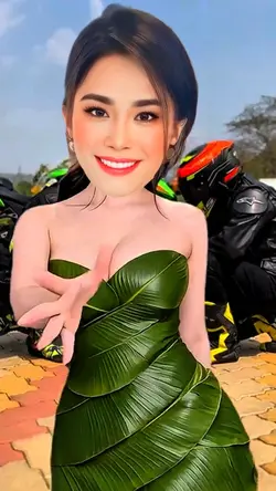 GHÉP MẶT