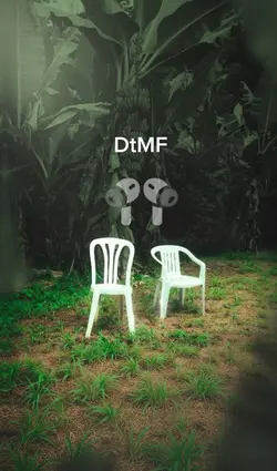 DtMF- 8d