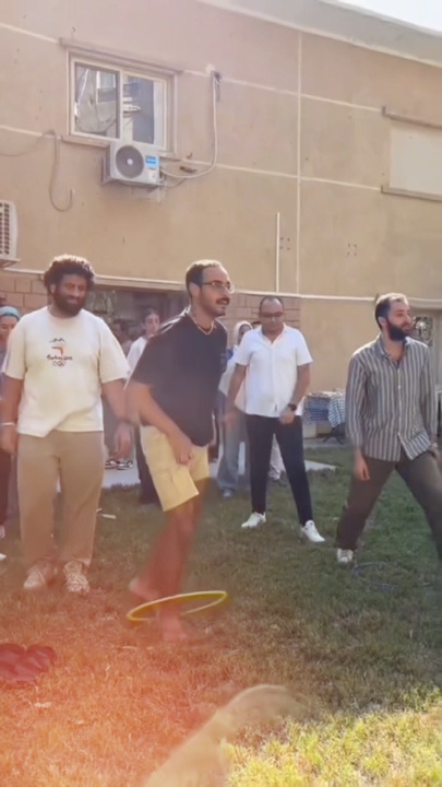 Team building